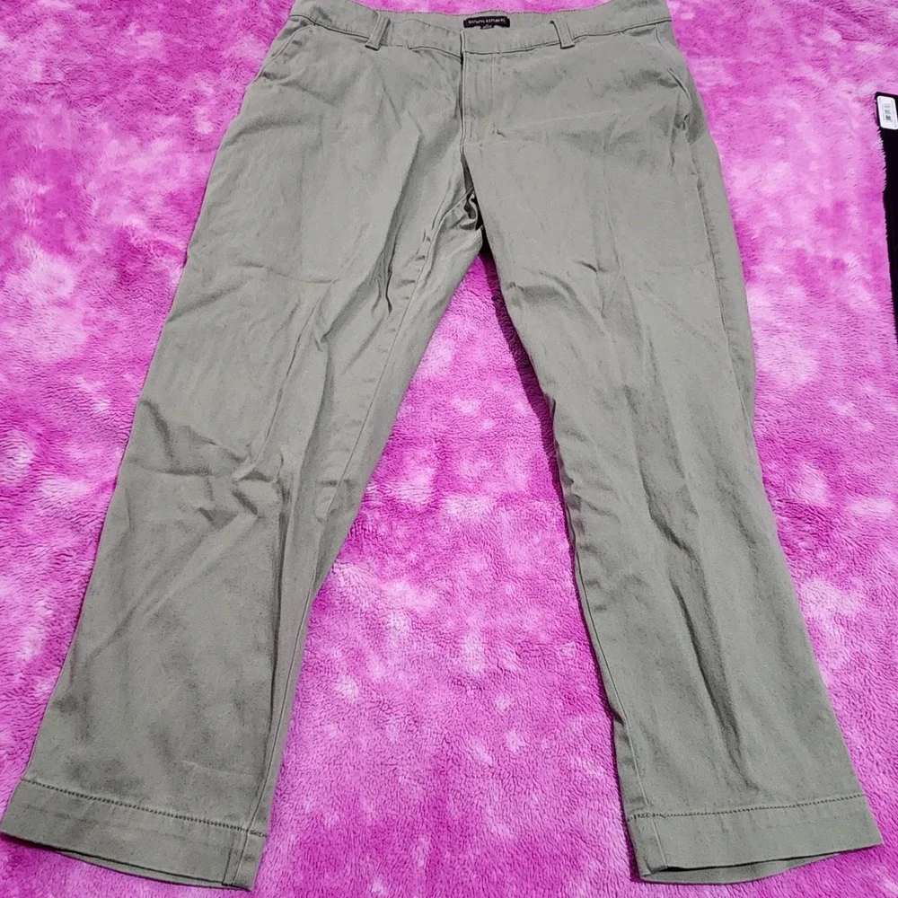Banana Republic classic banana